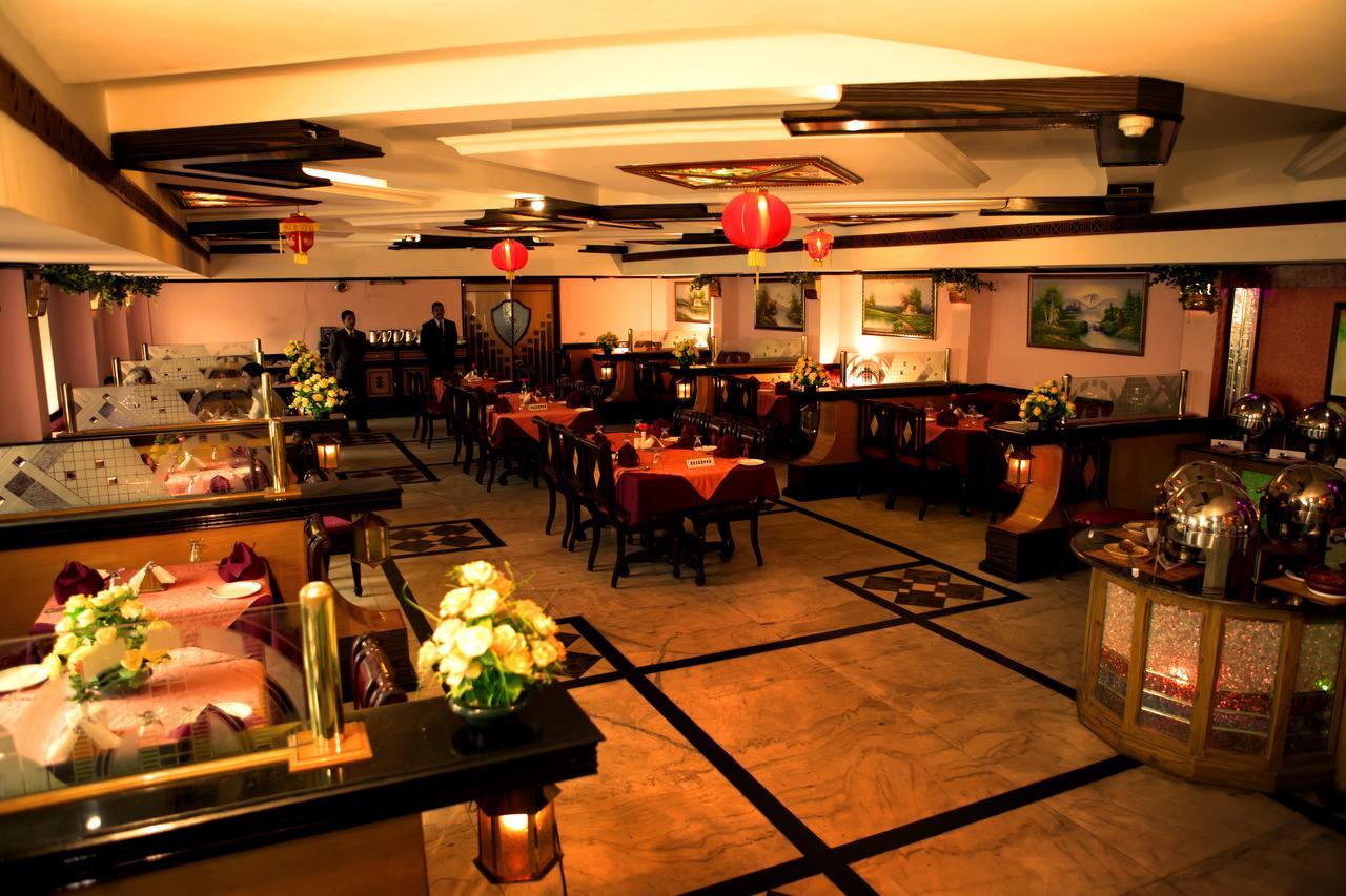 The Surya, Cochin Hotel Angamaly Eksteriør billede